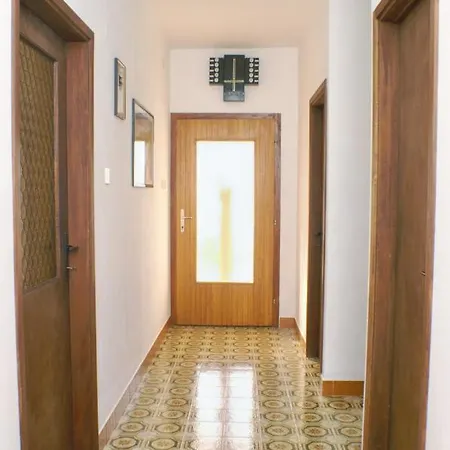 Apartment With A Parking Space Vlasici, Pag - 4140