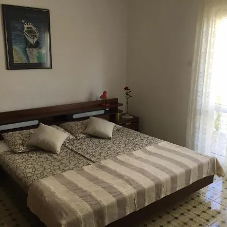 Apartment With A Parking Space Vlasici, Pag - 4140