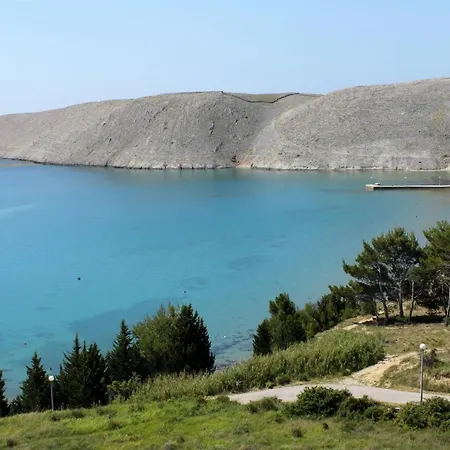 With A Parking Space Vlasici, Pag - 4140 Apartament