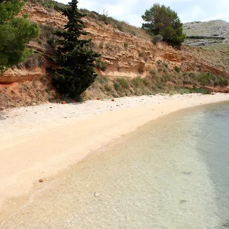 With A Parking Space Vlasici, Pag - 4140 Apartment