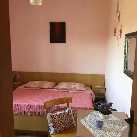 With A Parking Space Vlasici, Pag - 4140 Apartment
