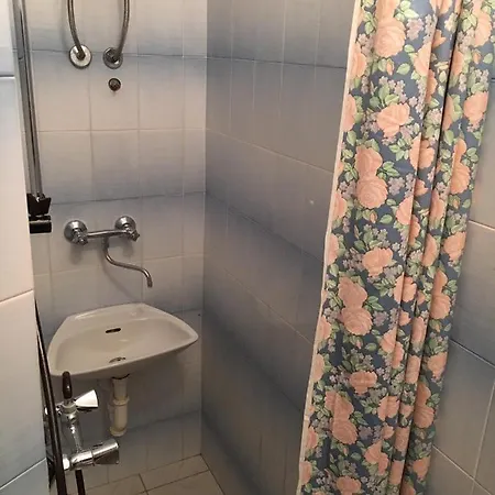 Apartment With A Parking Space Vlasici, Pag - 4140 Povljana