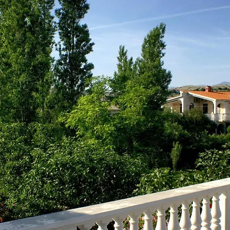 With A Parking Space Vlasici, Pag - 4140 Apartment Povljana