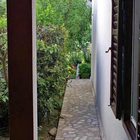 Apartment With A Parking Space Vlasici, Pag - 4140