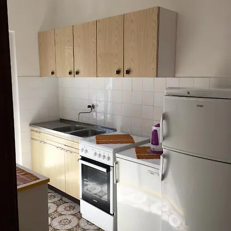 With A Parking Space Vlasici, Pag - 4140 Apartment