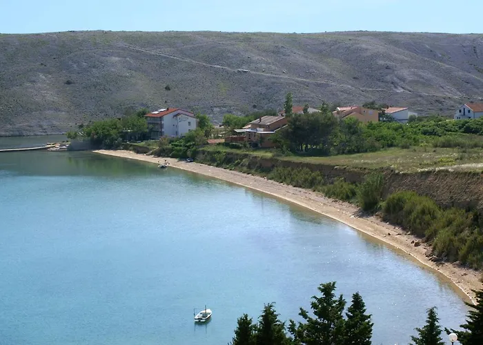 Διαμέρισμα With Parking Space Vlasici, Pag - 4140 *