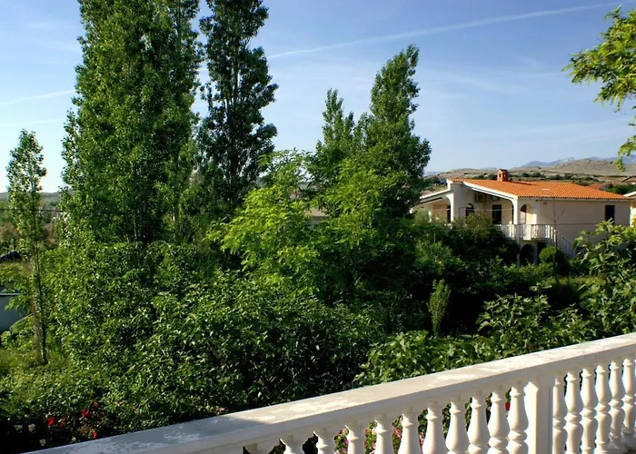 With Parking Space Vlasici, Pag - 4140 Апартаменты Повляна
