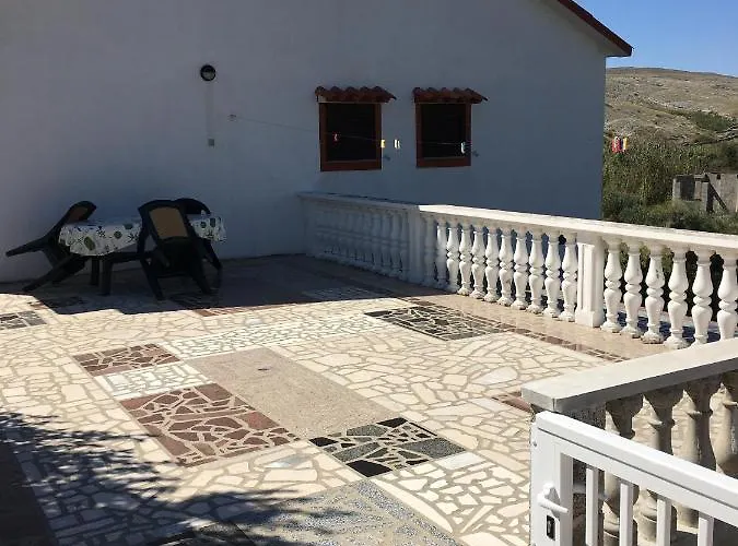 דירה With Parking Space Vlasici, Pag - 4140 *