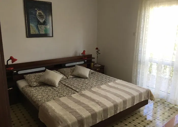 דירה With Parking Space Vlasici, Pag - 4140